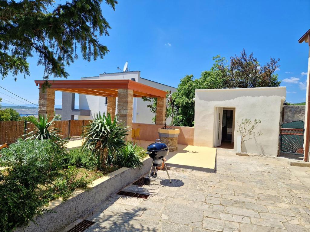 Vila Ivana Jadranovo photo 4