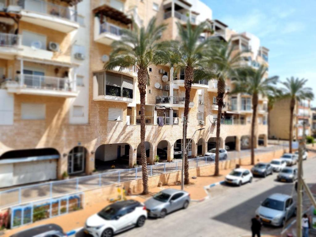 Your home in Acre from Shneider Apartments photo 2
