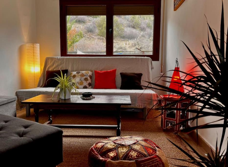Casa rural Hitohouse Bed&Climb photo 3