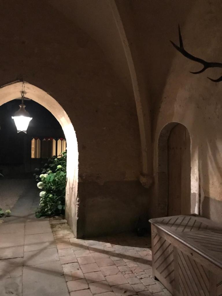 Chateau de Vesset photo 4