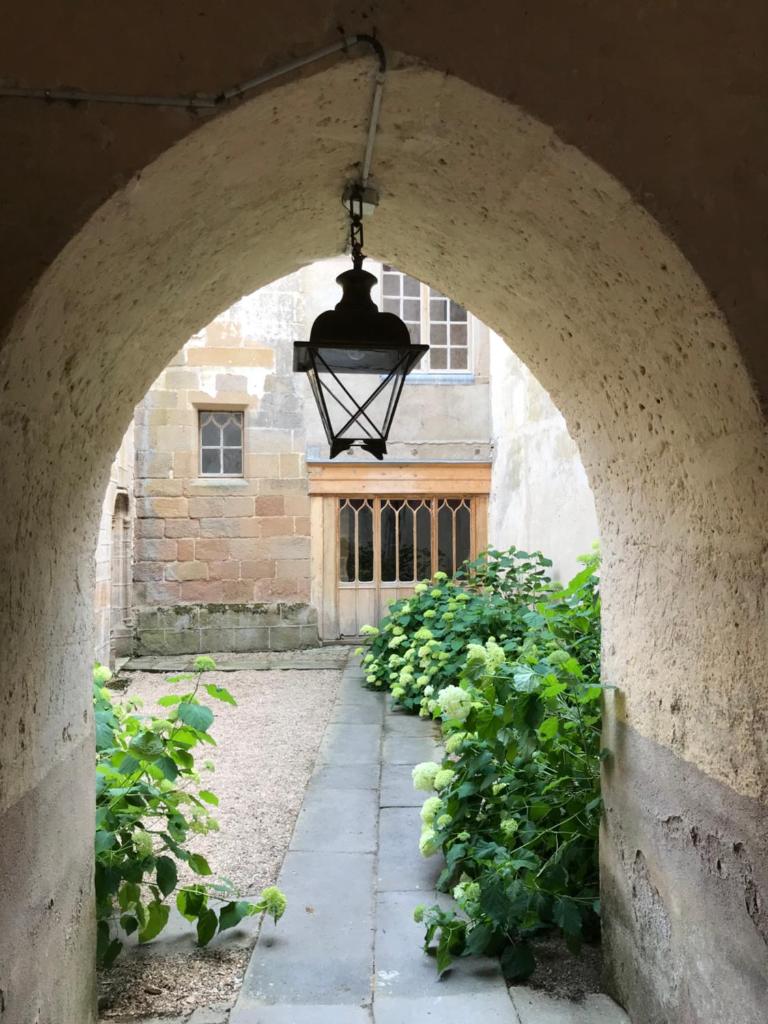 Chateau de Vesset photo 2