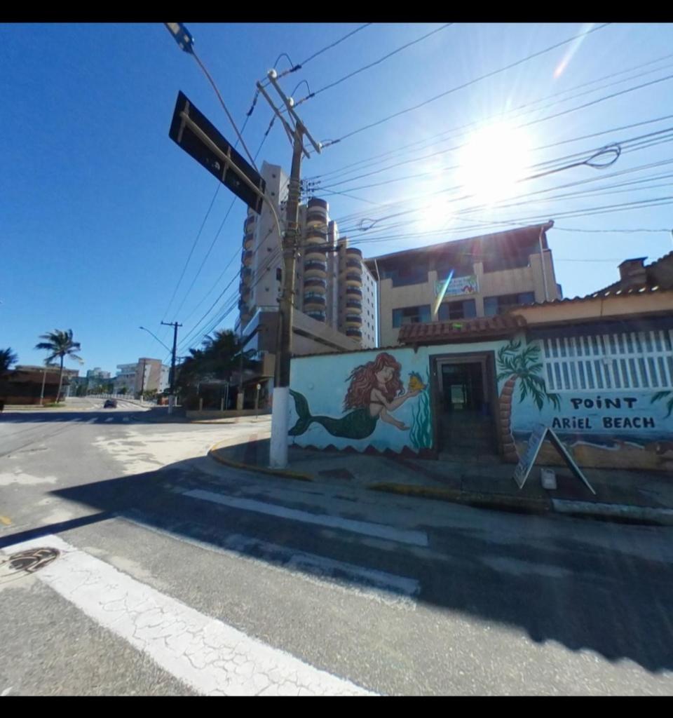 Ariel Beach Pousada photo 4
