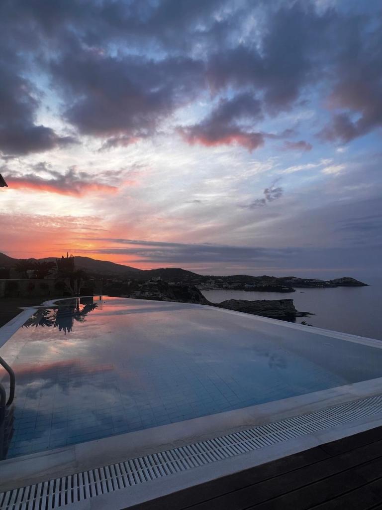 Caldera Blue Villa by Estia photo 2
