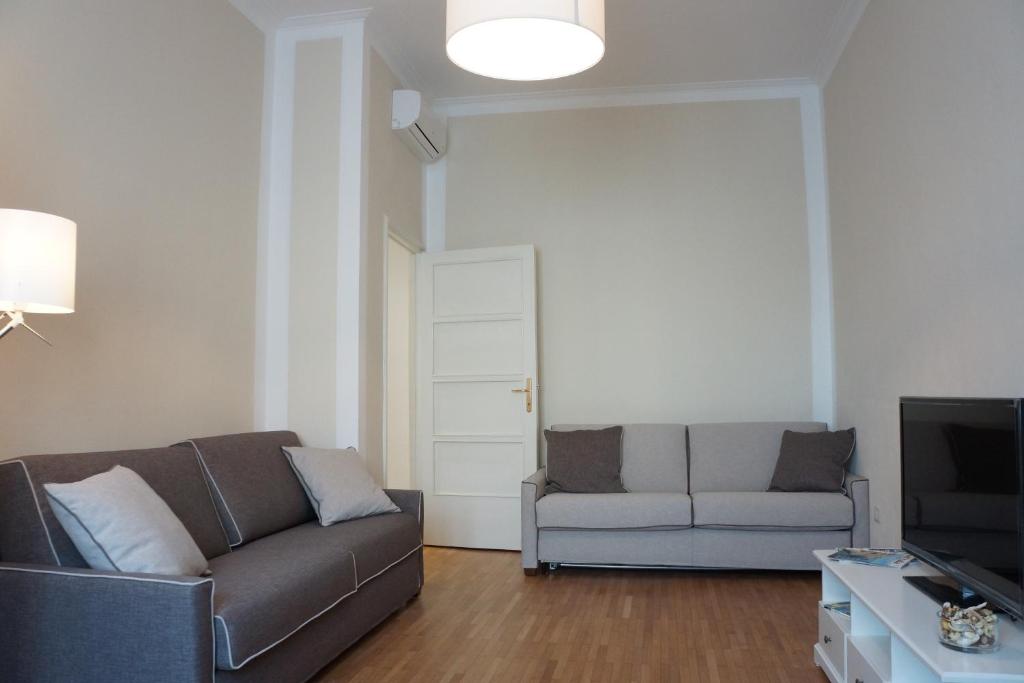 Apartment Papiniano 38 photo 3
