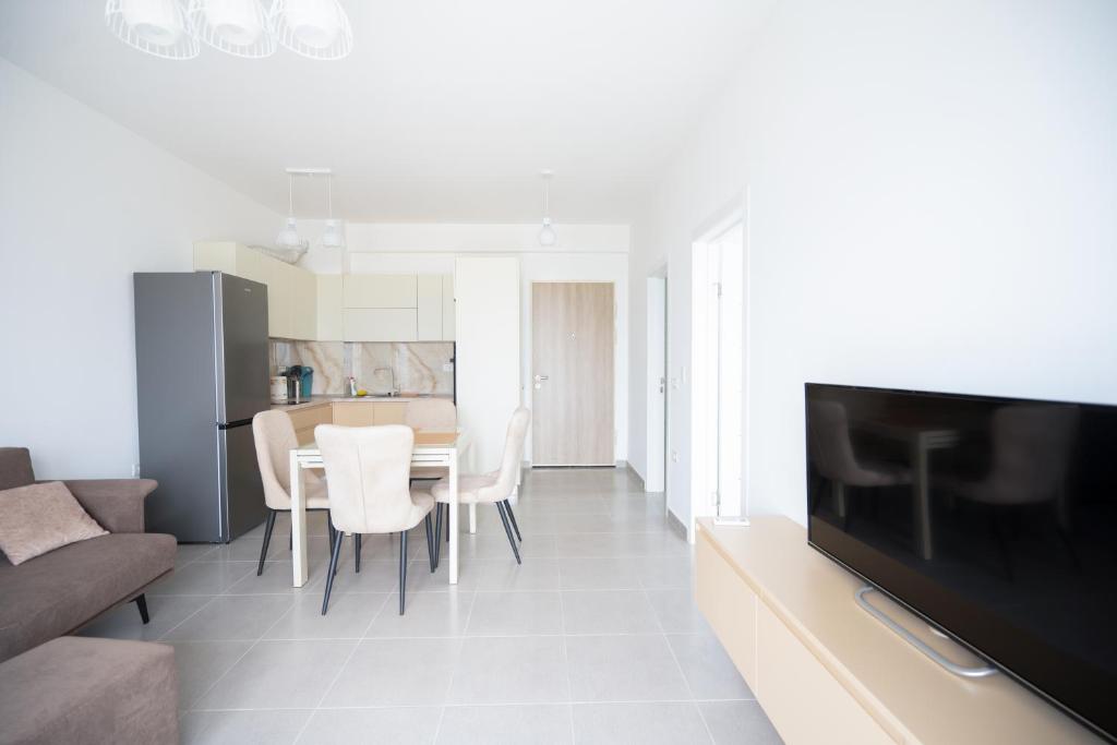 Apartment in the Village with a Sea View photo 2