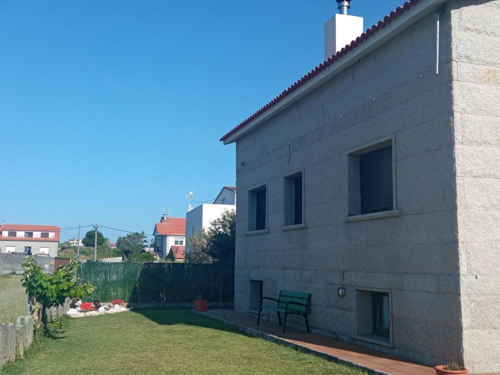 Apartamento D'As Baladas photo 4