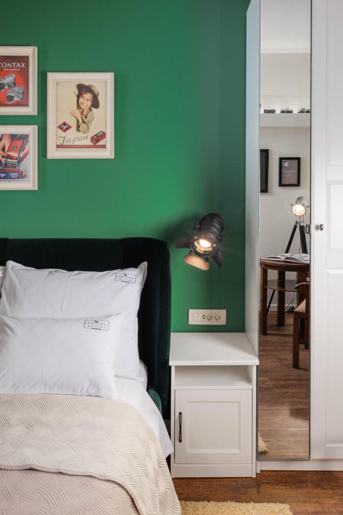 Photel studio Apartments photo 1