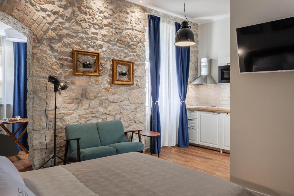 Photel studio Apartments photo 4