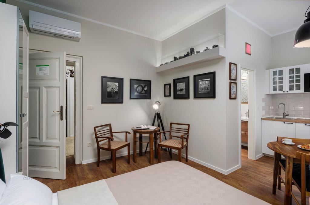 Photel studio Apartments photo 3