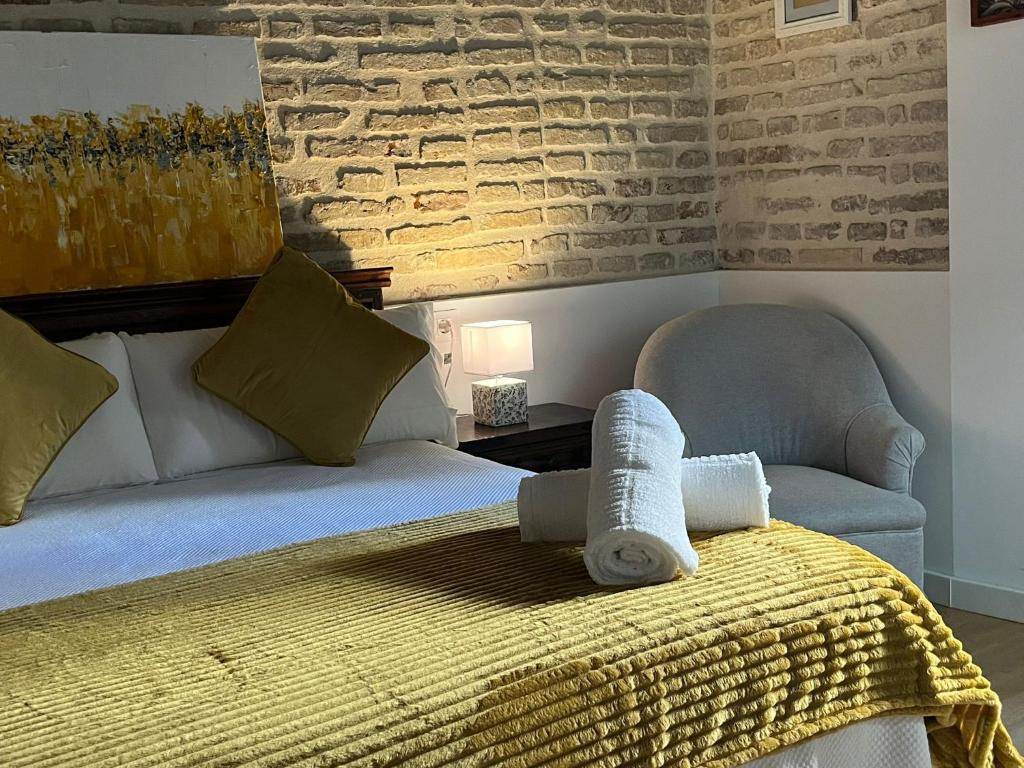 Clarisas Suites photo 3