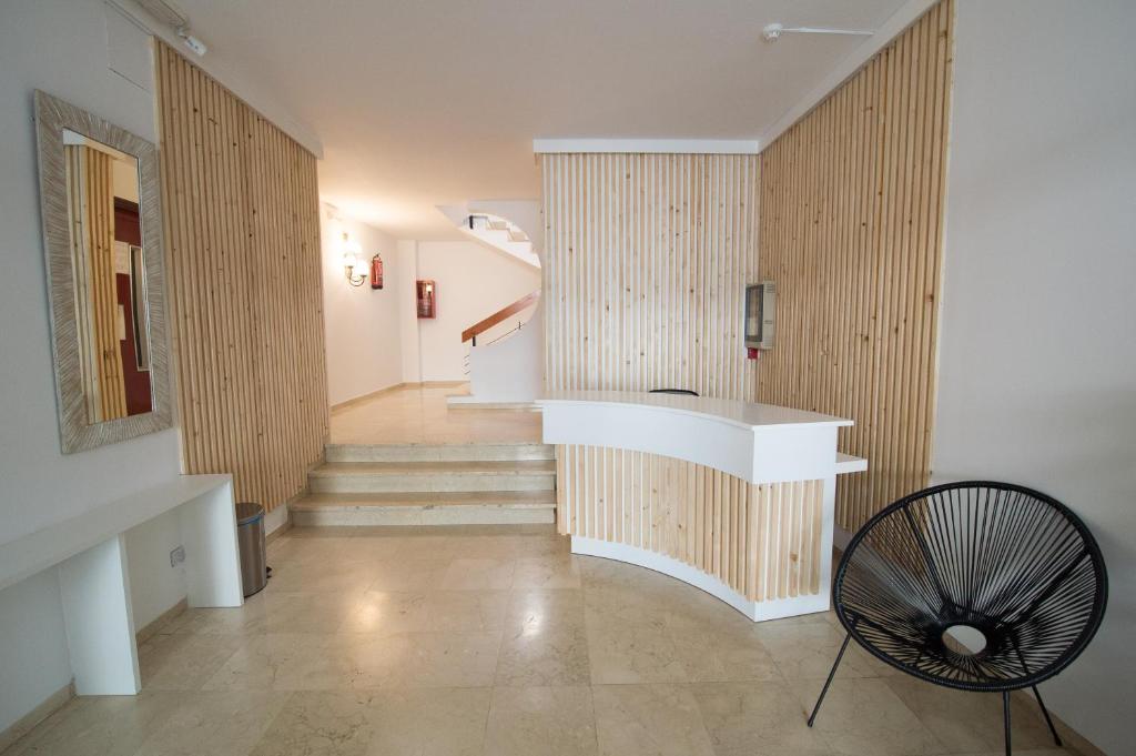 Apartamentos Mestret photo 4