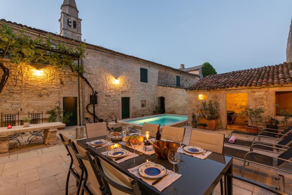 Villa San Vincenti photo 4