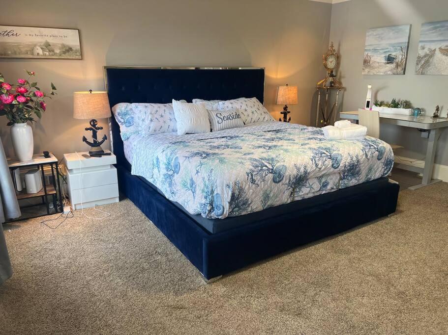 Luxurious Chalet over Margaritaville photo 4