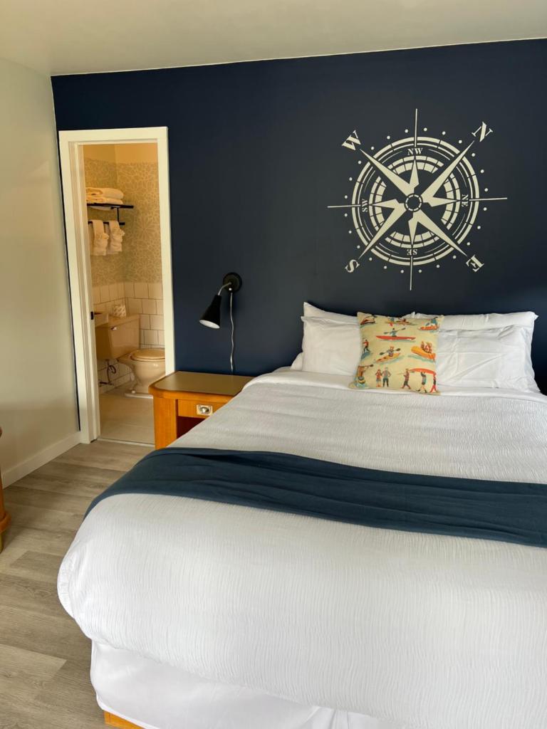 Kit Wat Motel & Marina photo 1