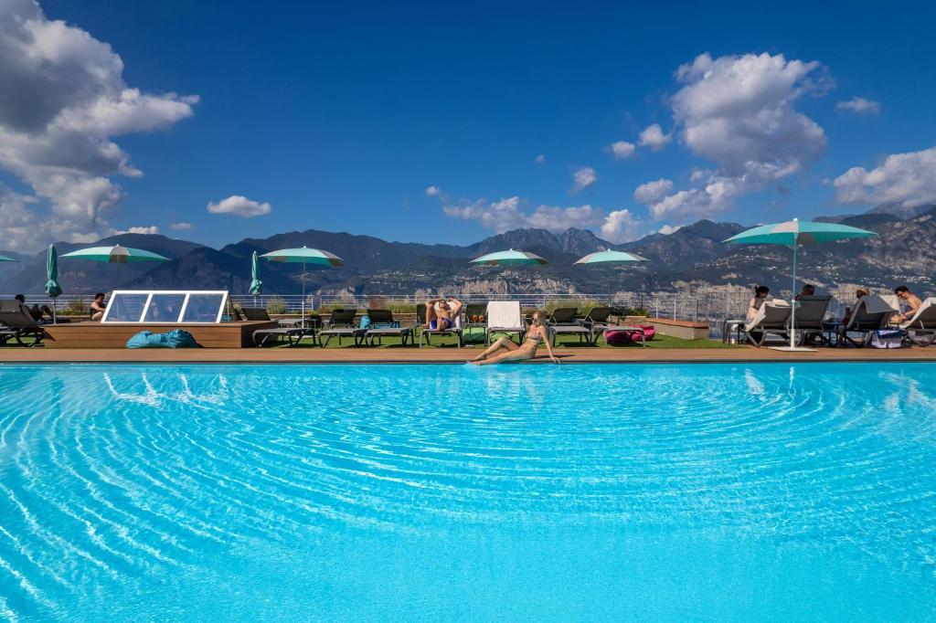 Natur Resort Panorama photo 1