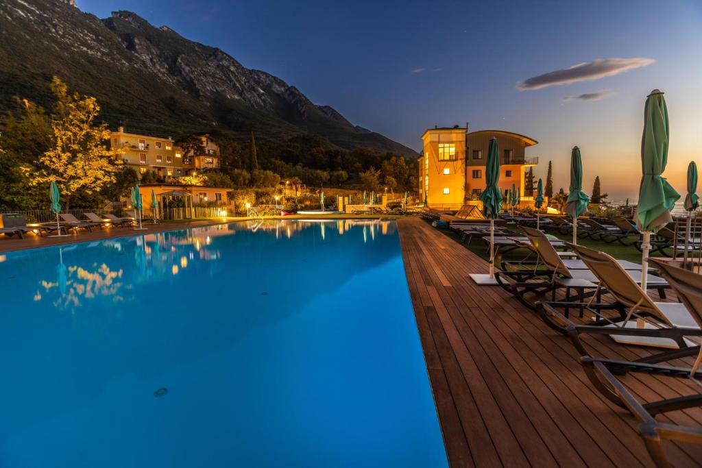 Natur Resort Panorama photo 2