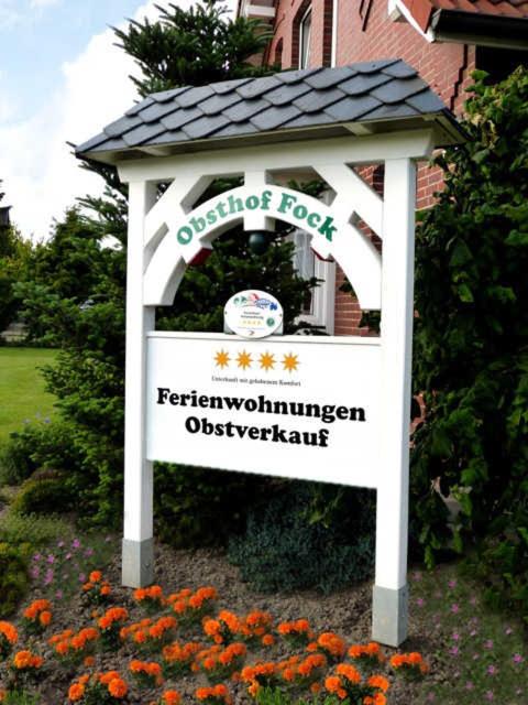 Obsthof Fock photo 2