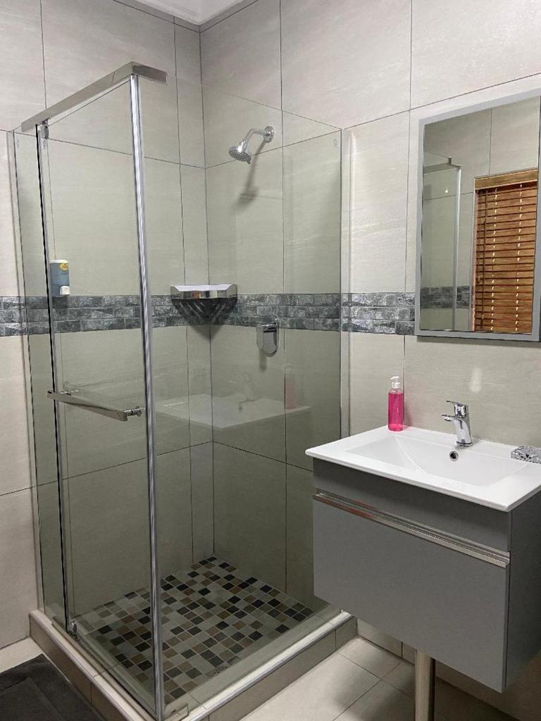 The Timeless Way Self Catering Accommodation photo 4
