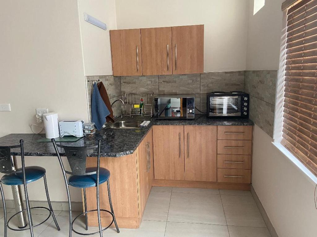The Timeless Way Self Catering Accommodation photo 2