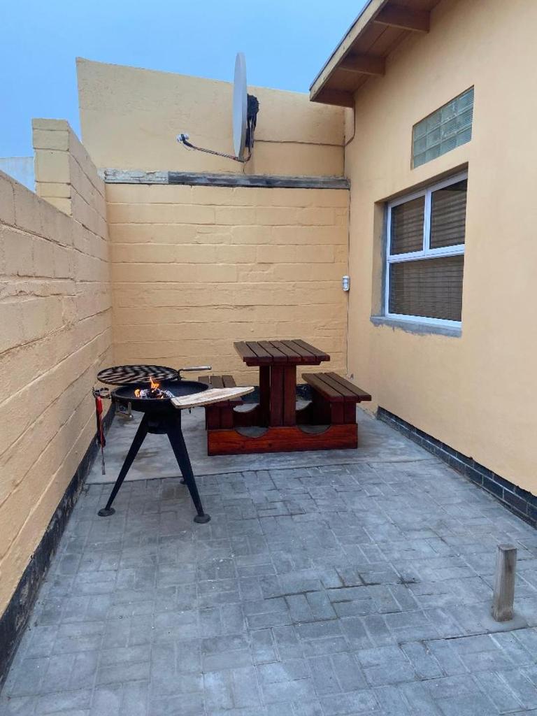 The Timeless Way Self Catering Accommodation photo 1