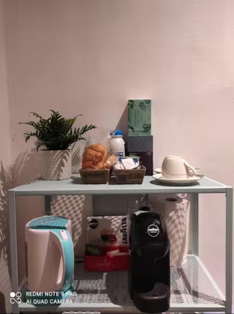 B&B SUNNY HOUSE Ventimiglia photo 1