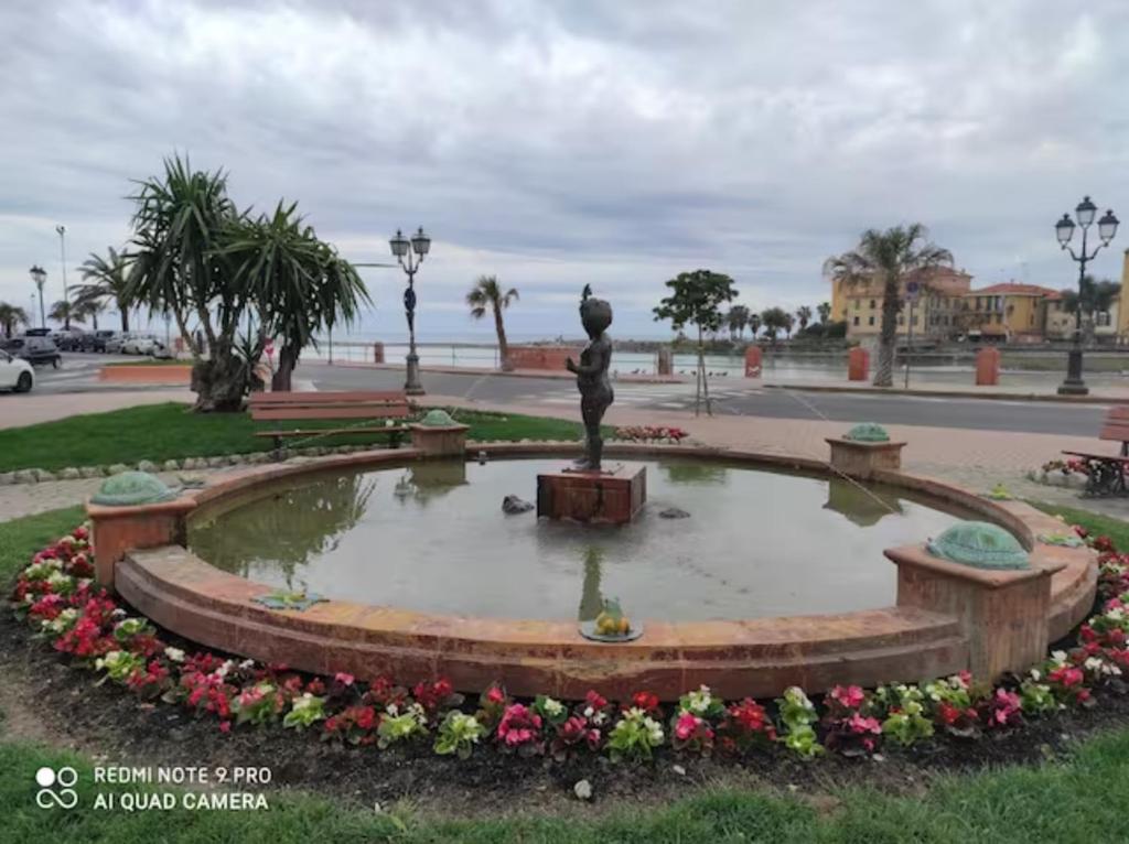 B&B SUNNY HOUSE Ventimiglia photo 3