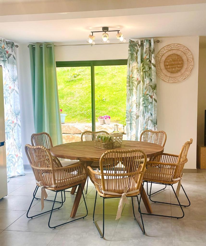 Zen Vanilla Home, Aux portes de Geneve et Annecy photo 1
