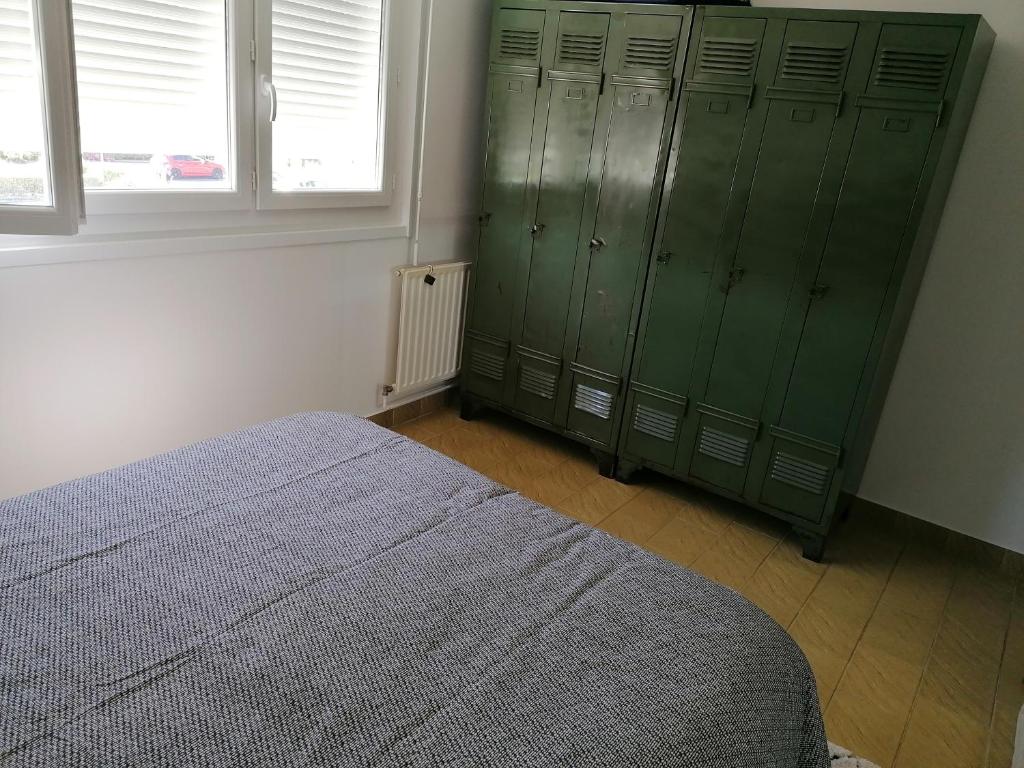 appartement 50 m2 vue mer photo 3