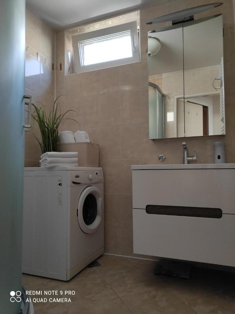 Apartmán Miror-Jiné ubytování Lednice photo 3