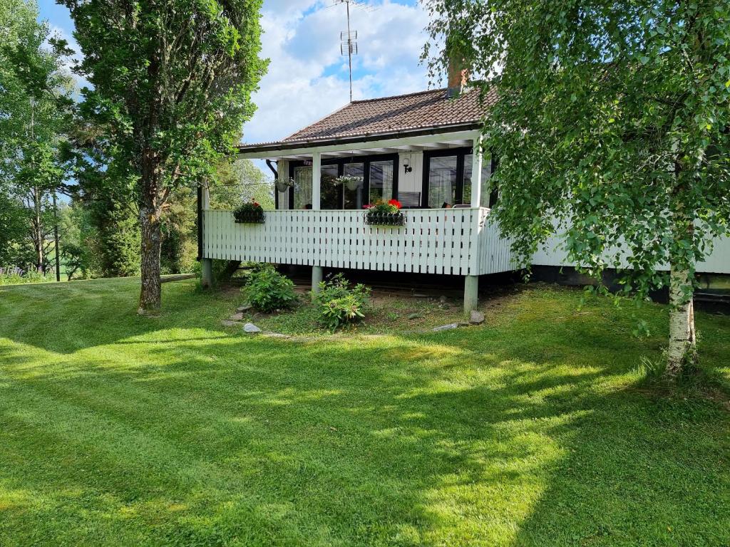Årjäng Villa nära naturen photo 3