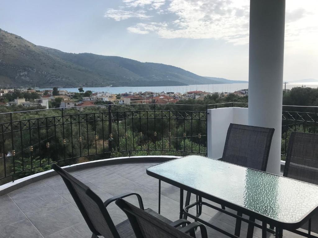 Bafas Apartments photo 4