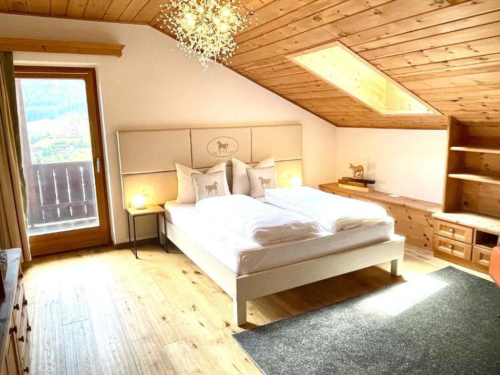 Chalet Bernardi Apartments photo 2