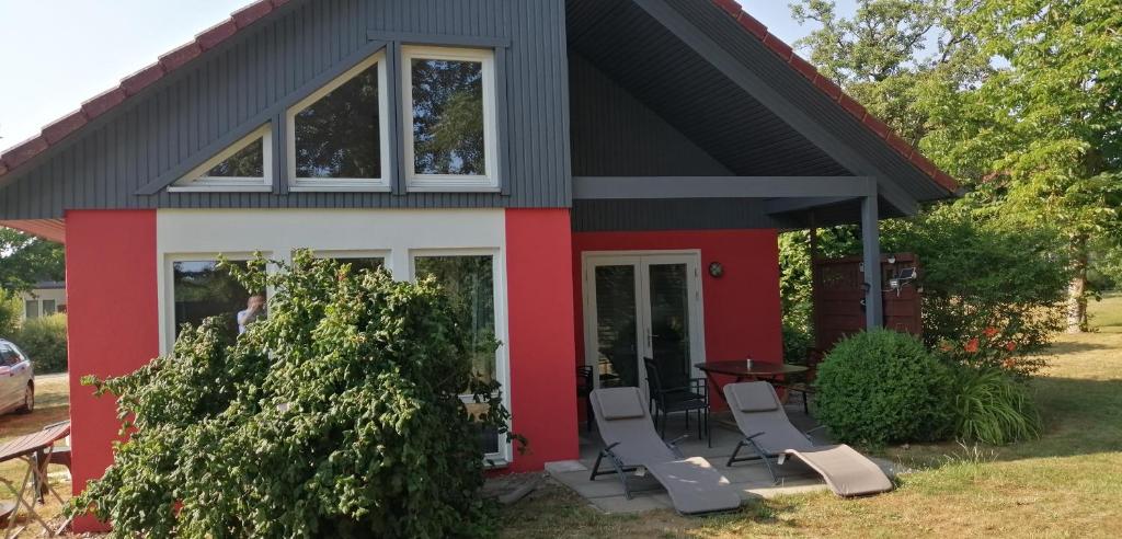 Ferienhaus Brise Ostsee photo 4