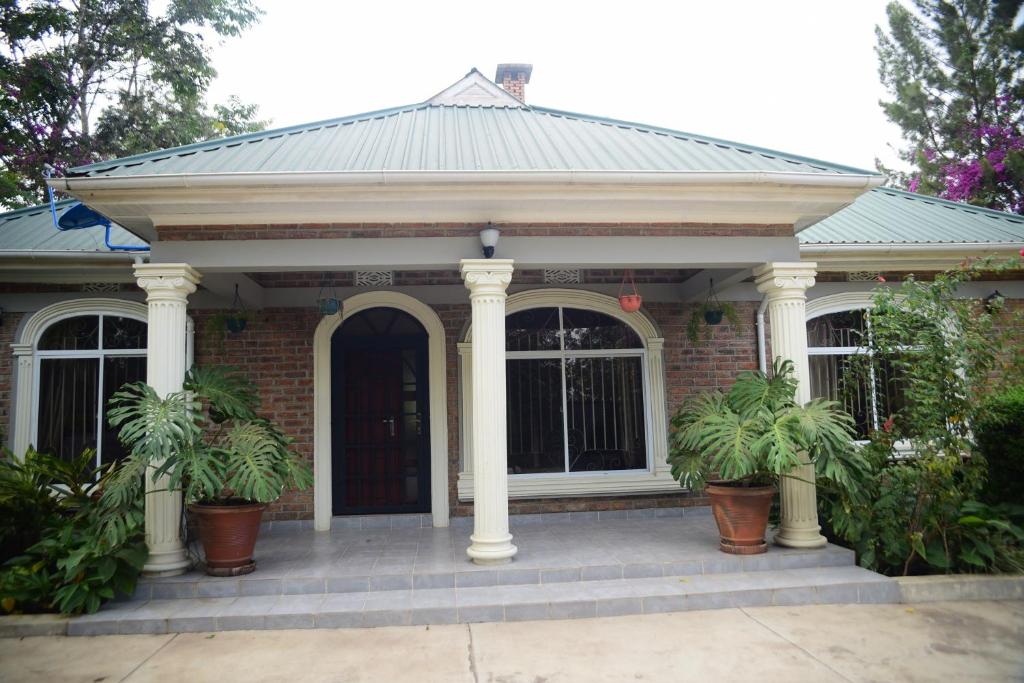 Charming Eco-Homestay near Kilimanjaro International Airport photo 4