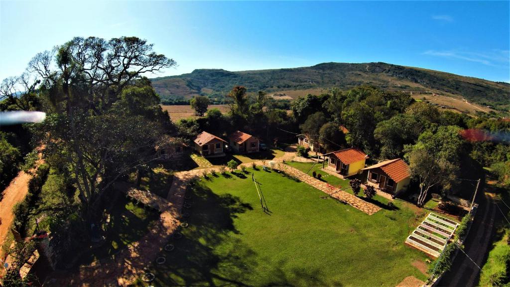 Pousada Muro de Pedra