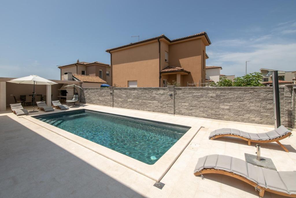 Villa Maslina photo 2