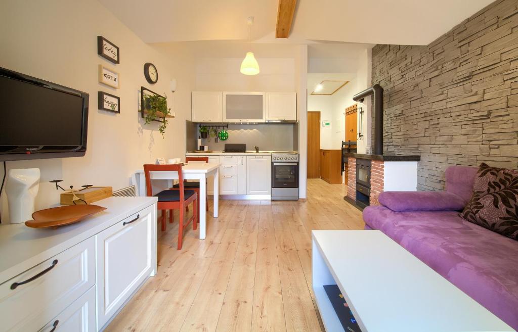 Studio Apartman Roxy photo 1