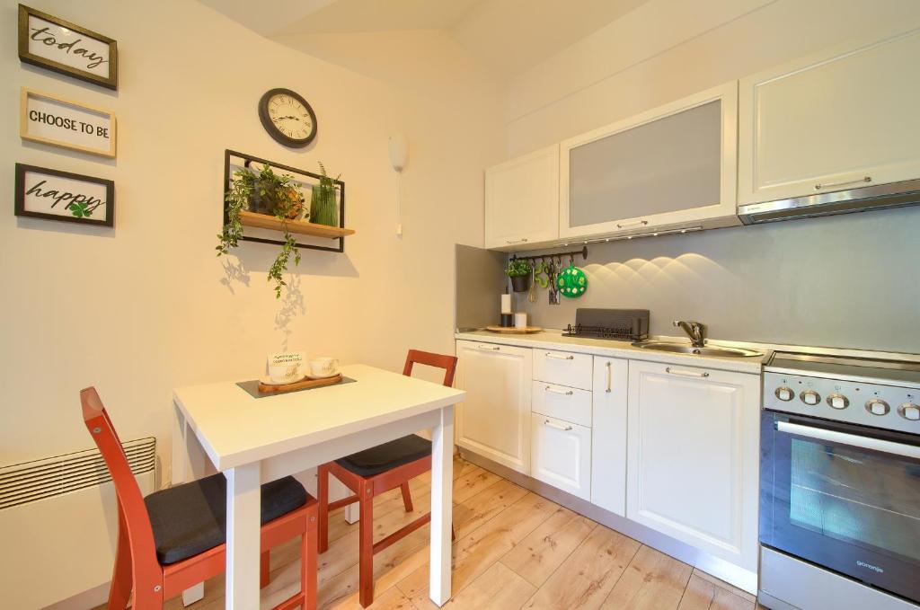 Studio Apartman Roxy photo 4