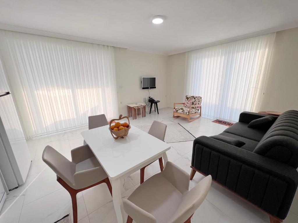 Villa Cempark Ortaca'da Havuzlu Müstakil Korunaklı photo 4