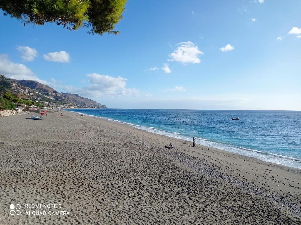 Casa vacanze Leto