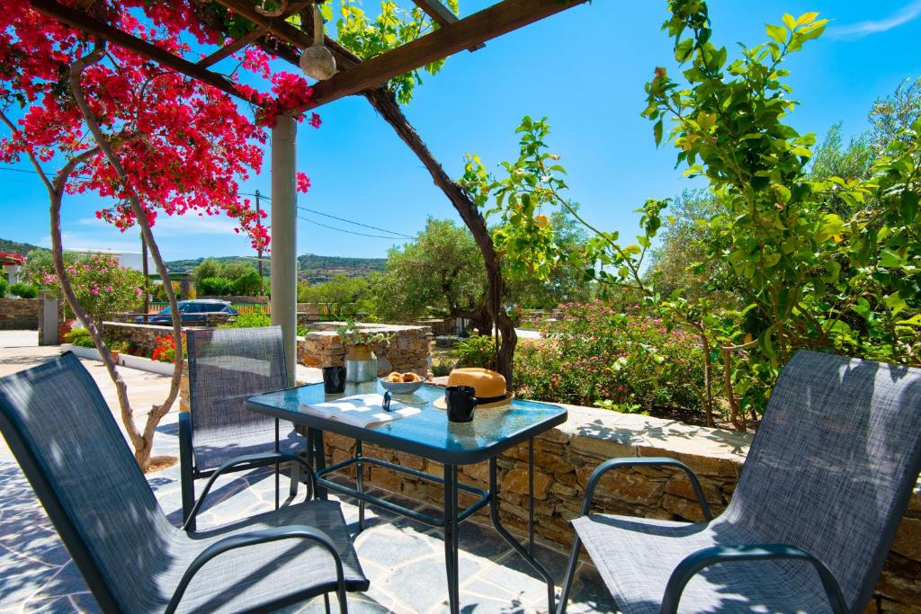 Aegean Harmony photo 3