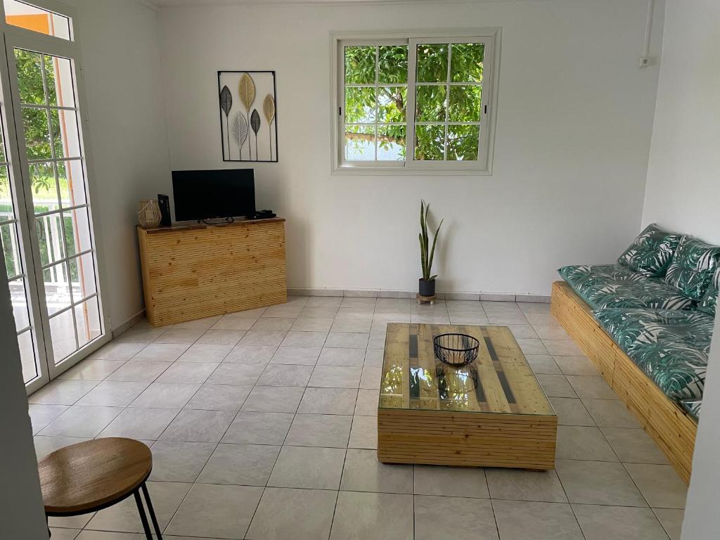 La Maisoncelle photo 2