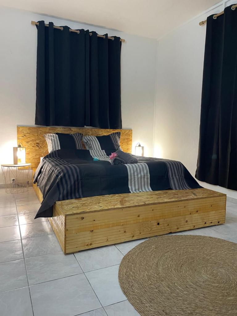 La Maisoncelle photo 4
