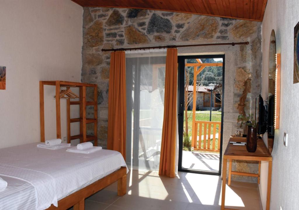 Begonvillage Tatil Evleri photo 3