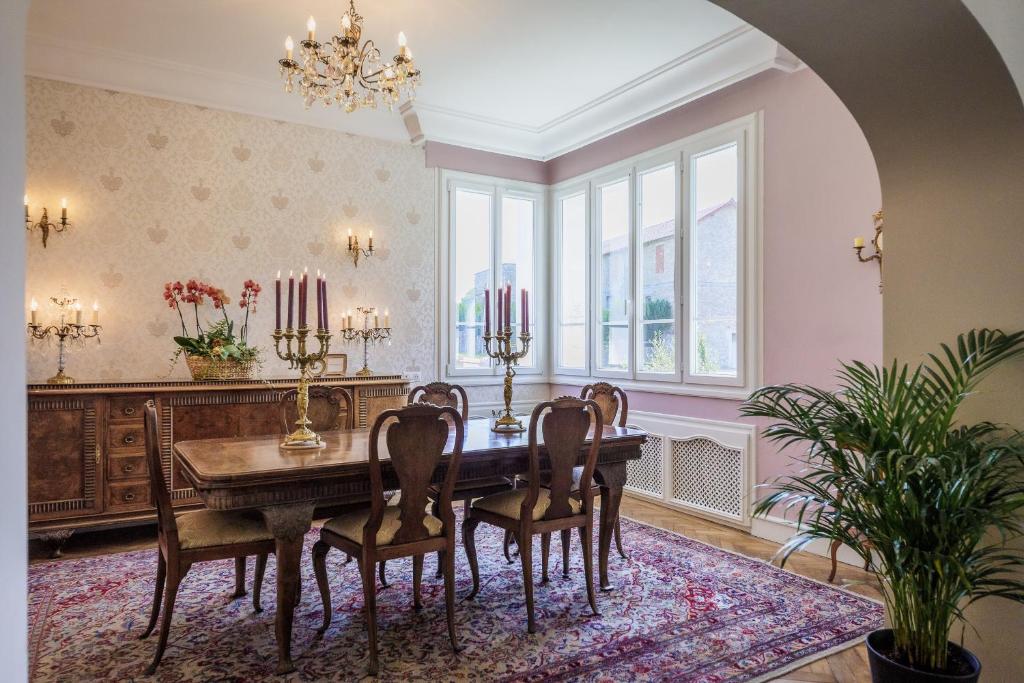 Villa Verte photo 1