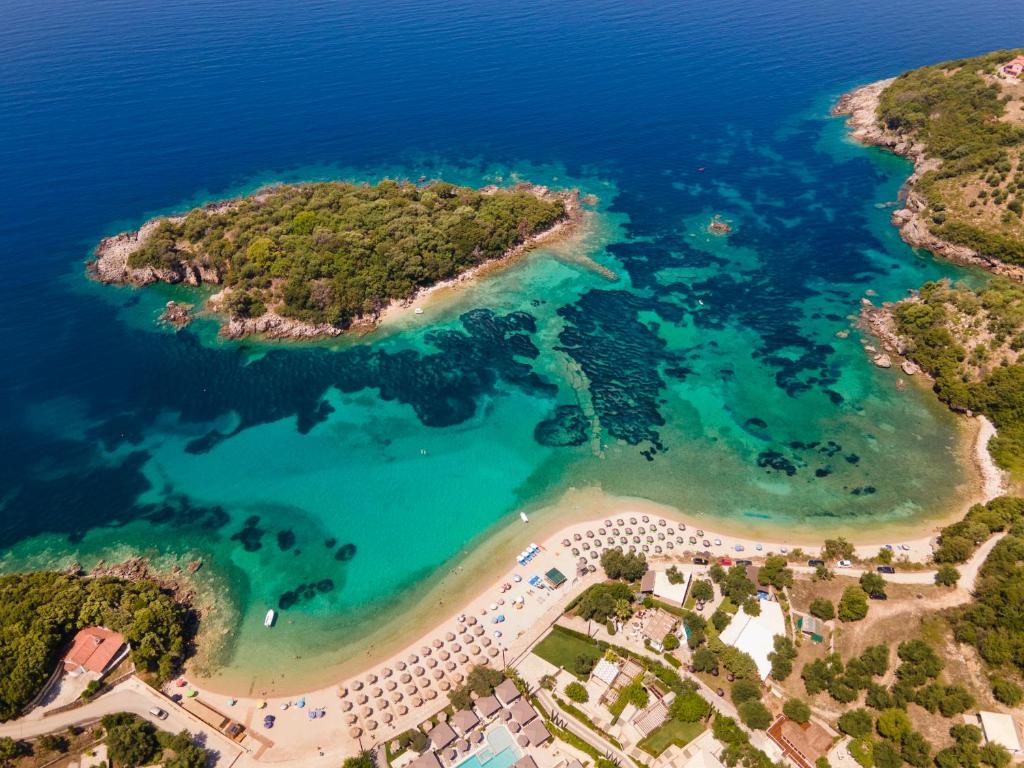 Elaionas Estate Perdika photo 1