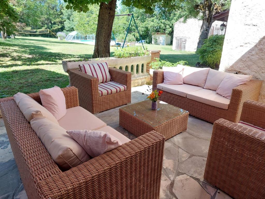 Maison de Vacances Tissendie photo 3