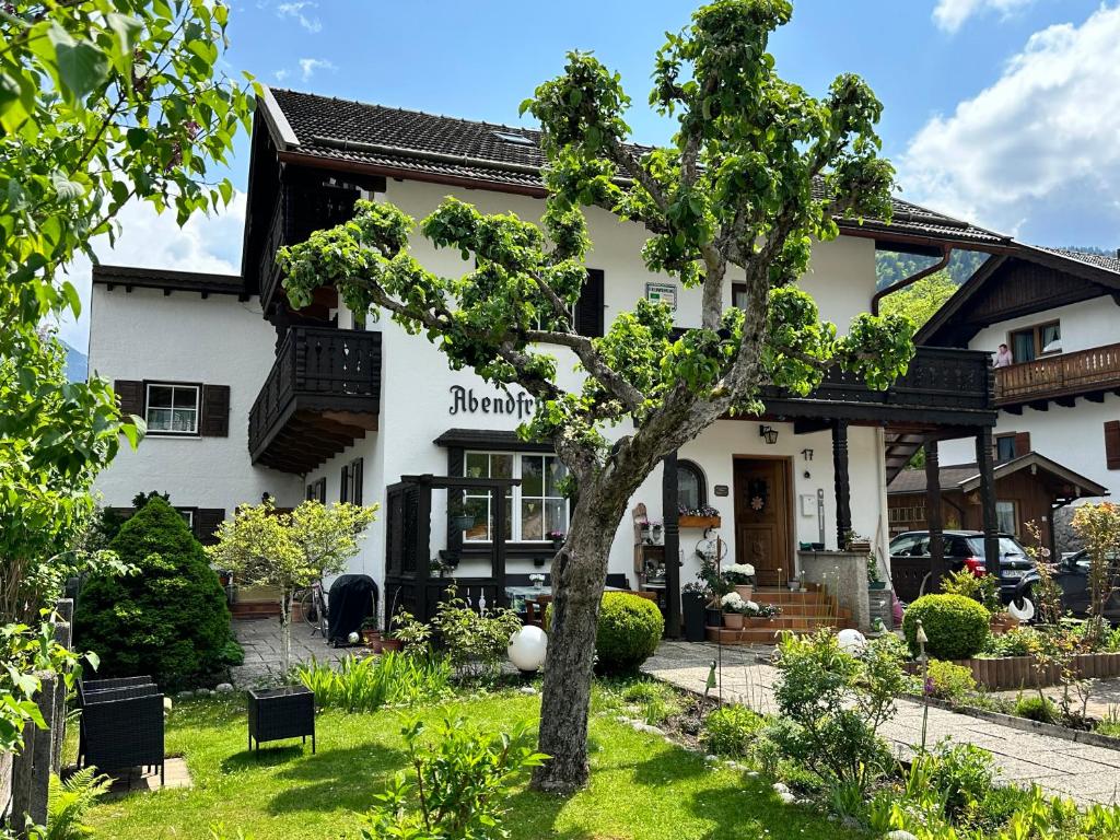 Ferienhaus Abendfrieden photo 2