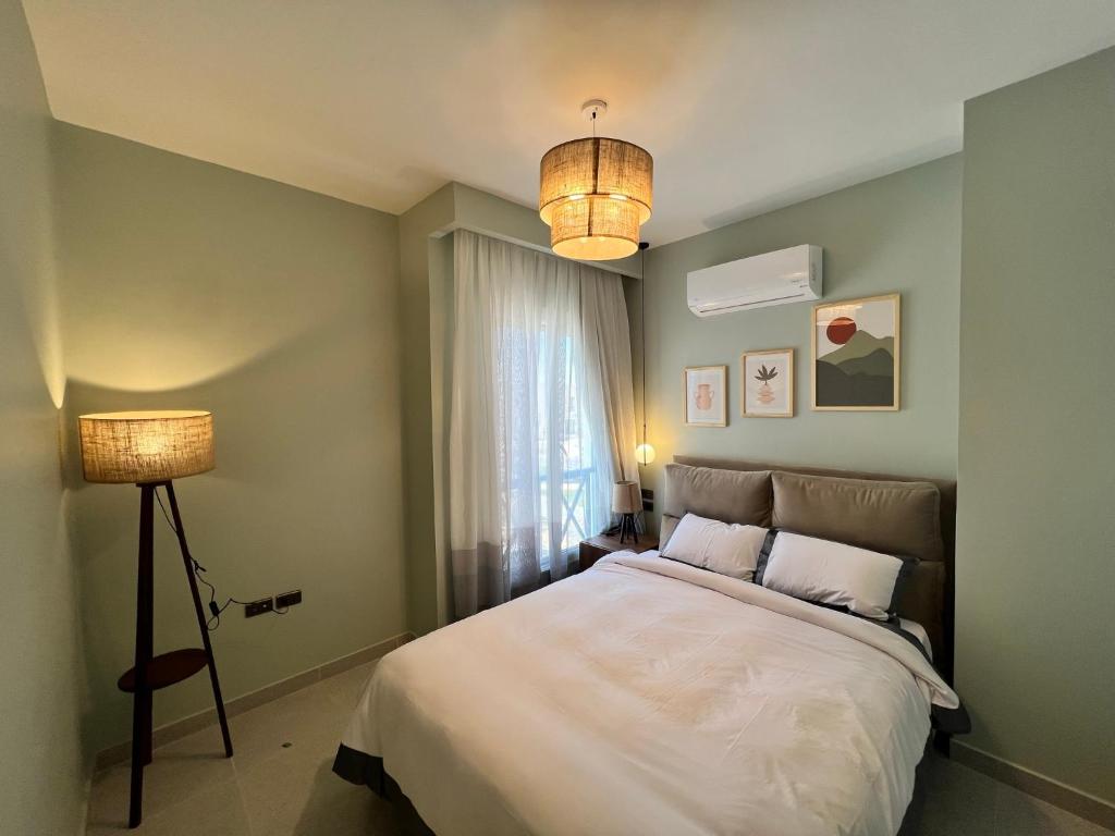 Premium Twin house with Private Garden Mountain View North Coast Sahel photo 4