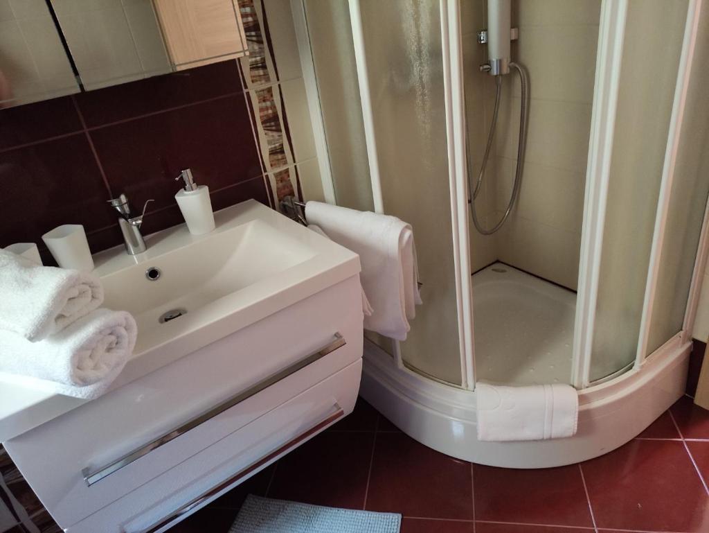 Apartman Roža photo 4